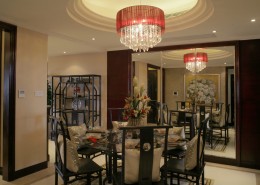 华南新城中区室内设计图片大全