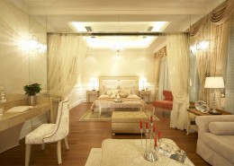 重庆阿卡迪亚室内装修高清照片图片大全