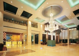 珠海海泉湾度假城海王星酒店装潢设计图片