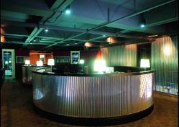 星艺装饰办公空间图片