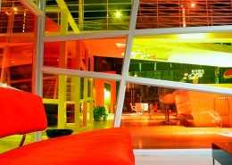 商业展示空间装潢设计-杨冰作品图片