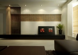 新世纪花苑样板房设计图片