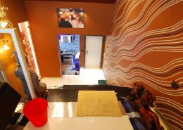 武汉东立国际山宅样板间设计图片