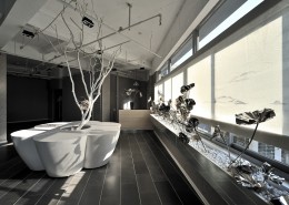 源创地工作室装修设计图片