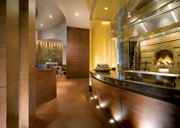 新大陆餐厅装修设计图片