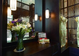 滨海御庭别墅室内设计图片