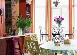 东易新作-别墅设计图片