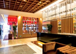 太阳宫中餐厅-室内装潢图片