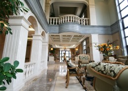 彩云之南的传说-室内设计案例图片大全