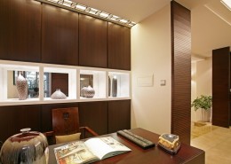 中式家居设计图片大全