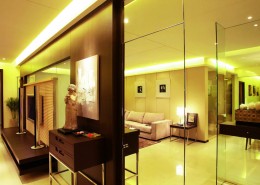 世纪广场室内设计图片