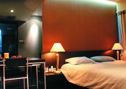 深圳新天国际名苑室内装修图片