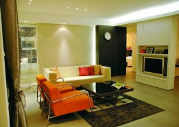 成都万科城市花园七期样板房图片大全