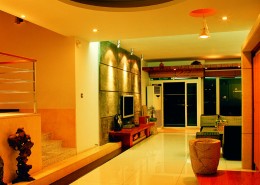 新世纪豪园室内设计图片