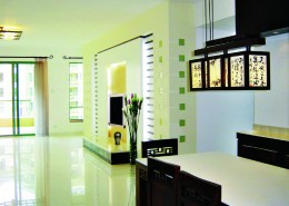 中旅国际公馆室内装修图片