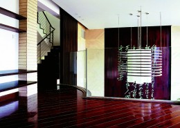 梦回东方-姚先生之家室内设计图片