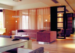 南京沁兰雅筑瑞兰苑16栋样板间图片