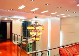 奢华不止一种表情室内设计案例图片大全