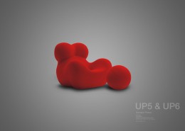 前卫椅子设计图片