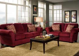 客厅装修效果图大全