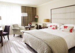 卧室装修效果图