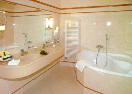 浴室装修效果图