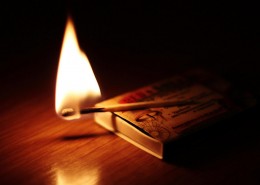 创意火柴图片大全