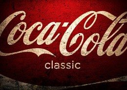 可口可乐经典标志图片大全