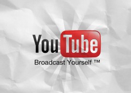 Youtube网络视频网站图片大全