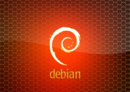 操作系统Debian图片大全