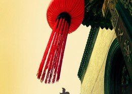 雅致韵味广告海报图片