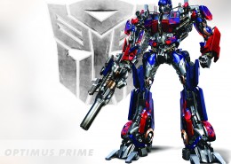 变形金刚电影图片大全