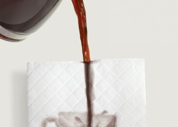 卫生纸广告创意图片