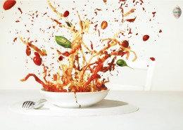 辣椒酱广告创意图片大全