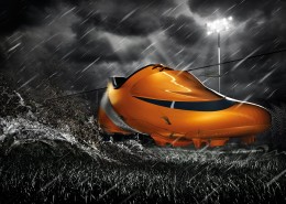 耐克足球战靴品牌图片大全