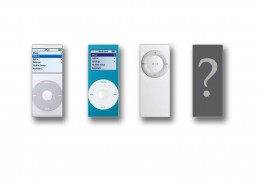 iPod品牌图片大全