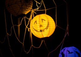 万圣节道具图片