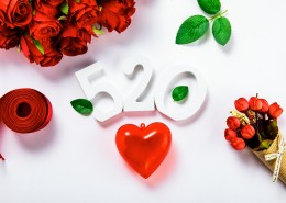 520创意情人节礼物图片大全