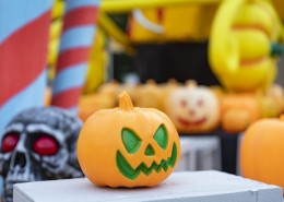 万圣节南瓜灯图片大全