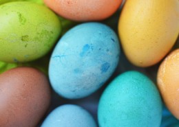 复活节彩蛋图片大全