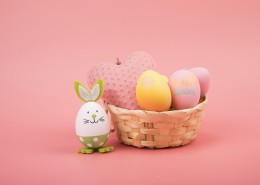 复活节彩蛋图片大全