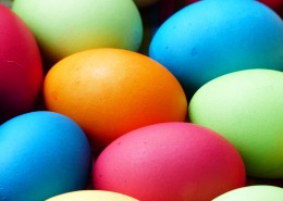 复活节彩蛋图片大全