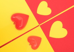 情人节爱心图片