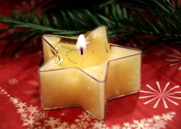 圣诞节装饰品图片