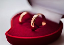 情人节礼物戒指图片