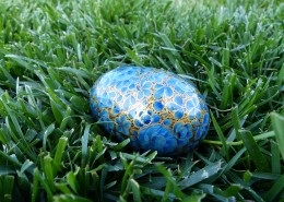 复活节彩蛋图片