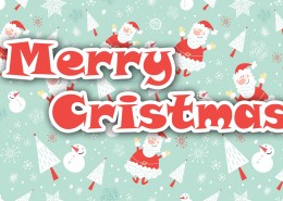 创意圣诞节图片