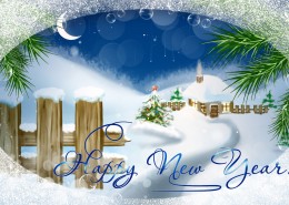 快乐圣诞节背景图片