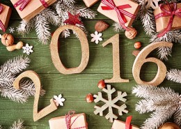 2016年圣诞节图片