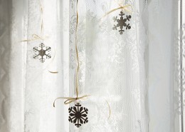 圣诞概念静物图片